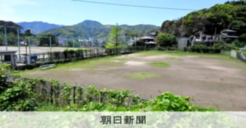 大分市、復興市営住宅は3階建て集合型に 住民から建設場所に不満の声