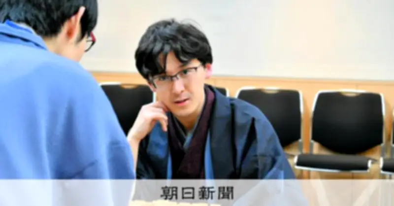 伊藤匠叡王、最終局制し防衛で3連覇達成　斎藤慎太郎八段は惜敗