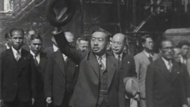 「映像の世紀」30年以上の歴史 今の世界を知る手がかりを提供