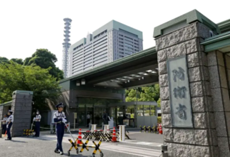 口論の相手に暴行、空自奈良基地の空曹長を停職30日