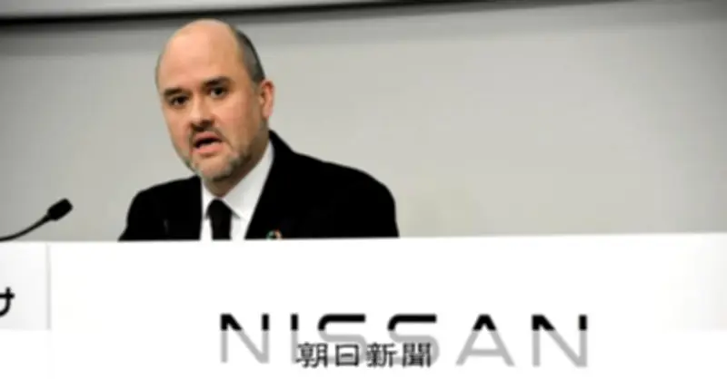 深掘り：日産が苦しむ日本市場、販売はピークの3分の1に減少、社長「魅力ある商品を」