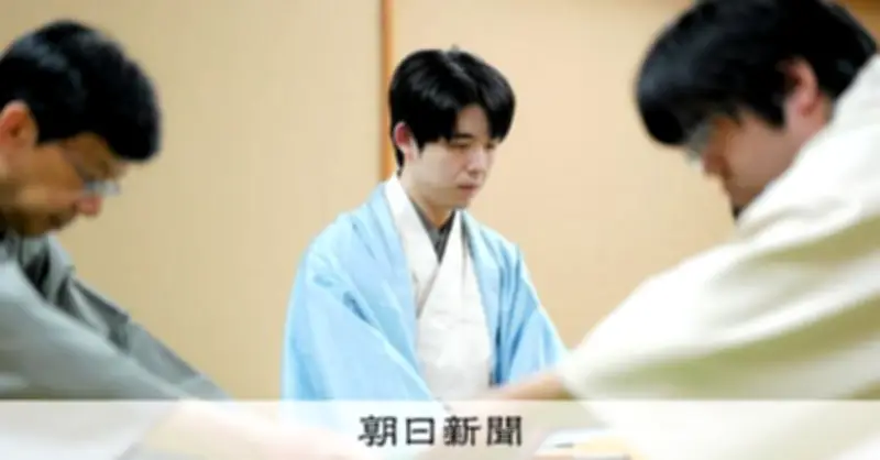将棋名人戦第3局2日目、糸谷九段が得意戦法投入で初勝利なるか