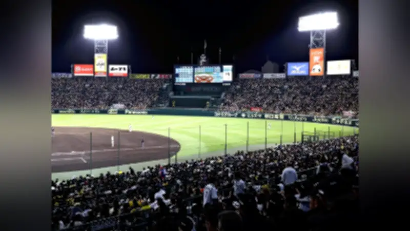 阪神、今季初の3連敗で打線沈黙…日本ハムに3連戦4得点、立石は無安打