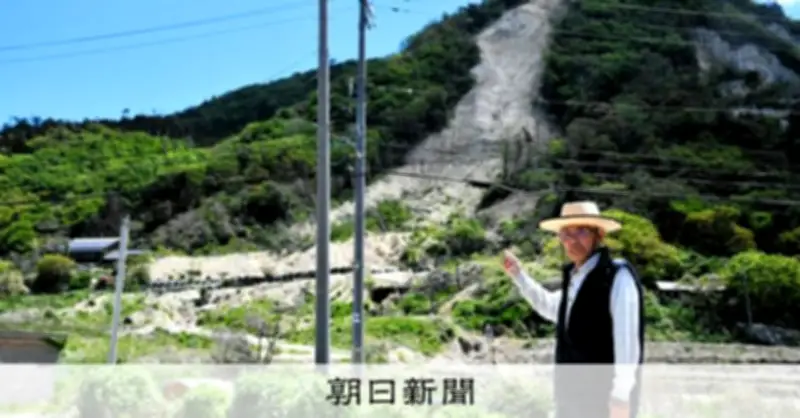 能登半島地震で人口34%減の珠洲市、市長選に託す未来像