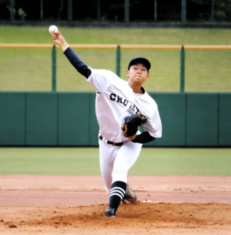 中京大、3連覇達成！45度目の愛知大学野球春季リーグ優勝