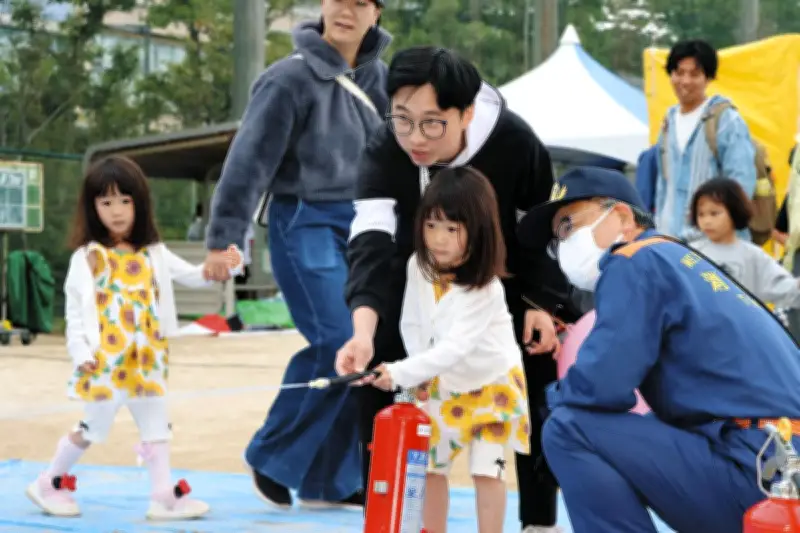 荒川区「川の手荒川まつり」に約3万5千人、地元商店や交流都市が出店