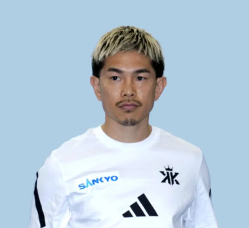 井岡一翔、眼窩底骨折を公表「悔しい気持ちでいっぱい」37歳