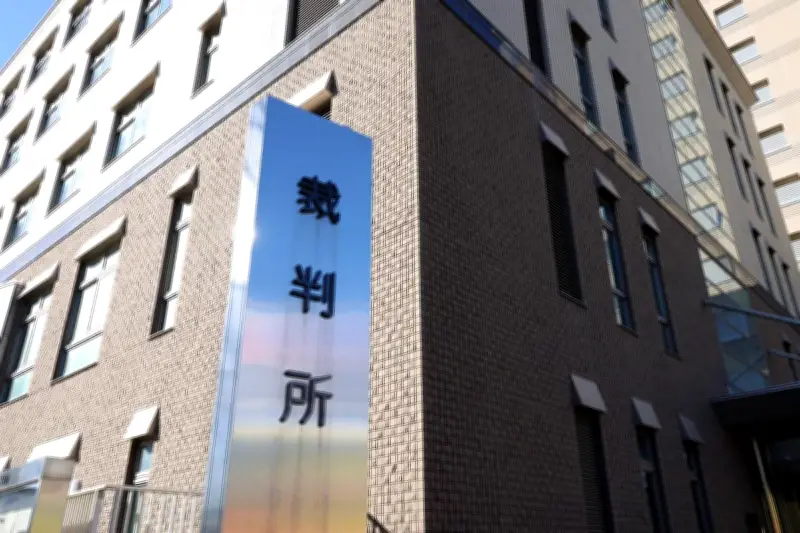 3歳長男殴打死事件、父親に懲役7年求刑 静岡地裁浜松支部