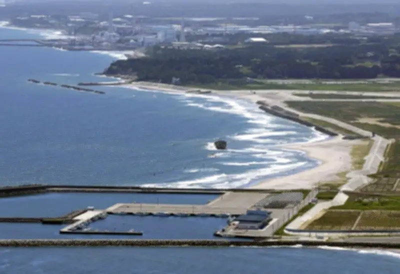 福島県中通りで震度3の地震、M4.2と推定 深さ約90キロ