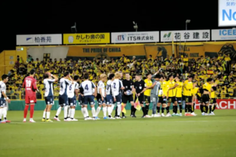 柏レイソル、千葉ダービーを4-2で制す 細谷と古賀の活躍で低迷脱却へ3連勝フィニッシュ