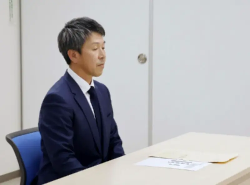 牛肉不適正表示で補償要求、鹿児島県内4市が水迫畜産社長と面会