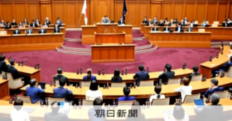 副議長選出で紛糾、大阪市議会が異例の会期延長 主要4会派の合意が一転