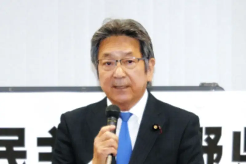 立憲民主党長野県連、4総支部解散へ　杉尾代表「立て直しに全力」