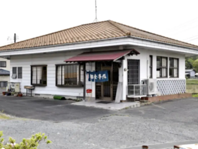 南相馬の「食事処 いずみ」40年の歴史に幕、物価高と体調理由に閉店
