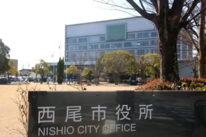 愛知・西蒲線存続負担金、西尾市で最大43億円 みなし上下分離方式導入で15年分