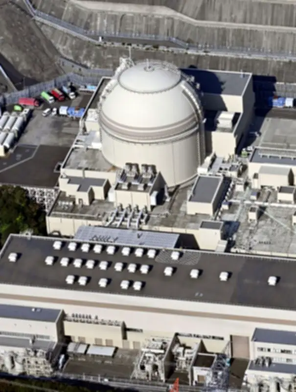 関西電力、大飯原発4号機を起動　6月22日に営業運転再開へ