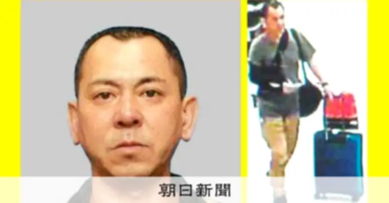 栃木強盗殺人、48歳男を公開手配 「ルパンやる？」事件持ちかけか