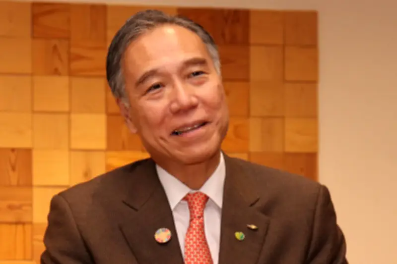 長野県知事選、現職阿部守一氏が5期目出馬へ 13日に会見