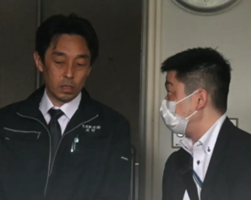 福島県沖で震度5弱の地震、津波の心配なし