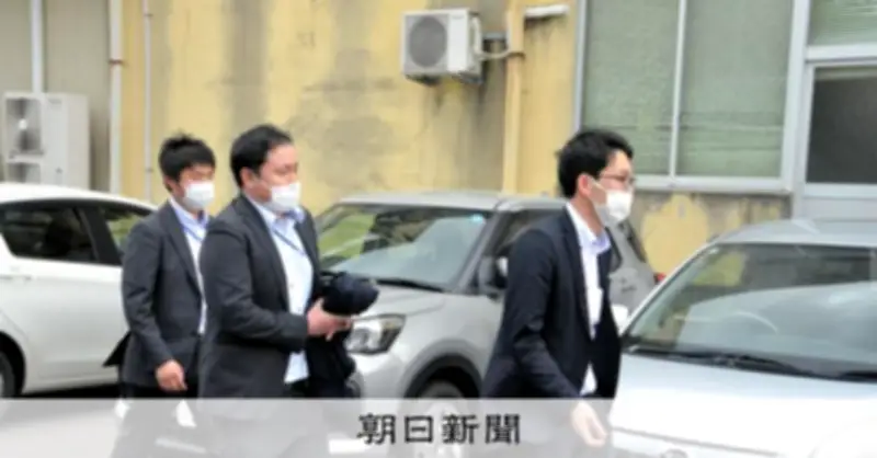 磐越道マイクロバス事故の容疑者、数カ月前から複数回の物損事故 5日前にも発生