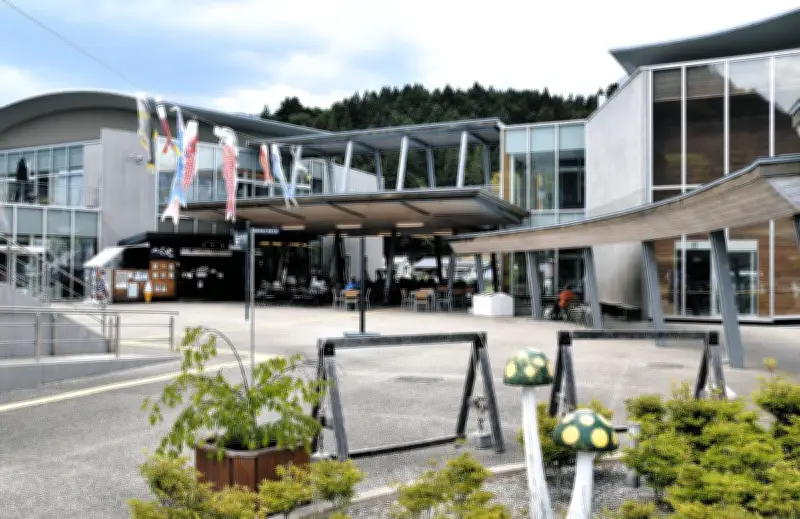 愛知「道の駅したら」開設5周年、リピーター増加で町の南玄関口に、地域活性化へ模索続く