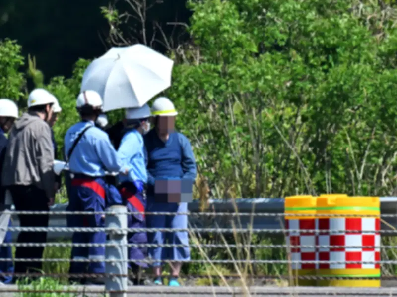 福島県沖で震度5弱の地震、津波の心配なし