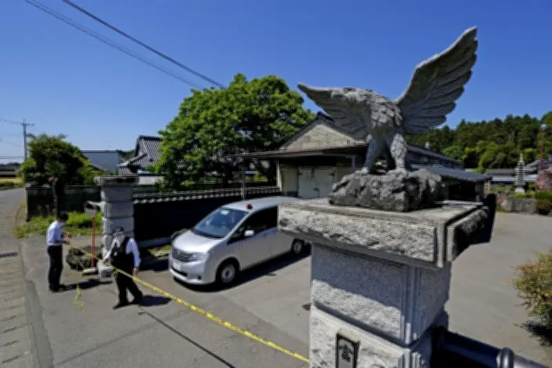 実行役紹介か、新たに高校生逮捕　栃木・上三川の強盗殺人事件で5人目