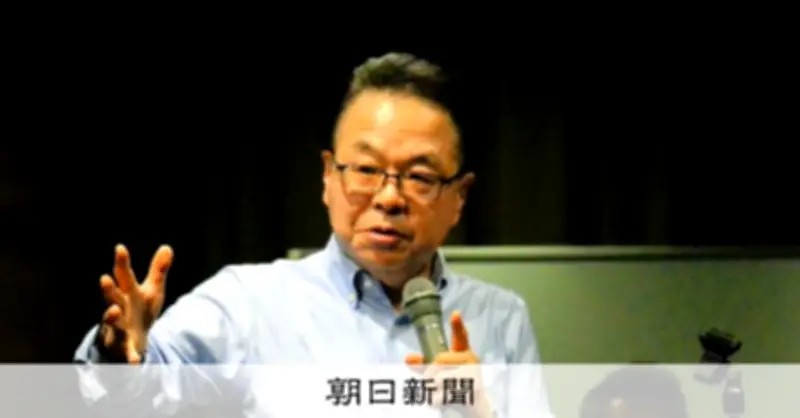 旧安倍派「5人衆」世耕元参院幹事長が復党願提出、裏金問題で離党から1年