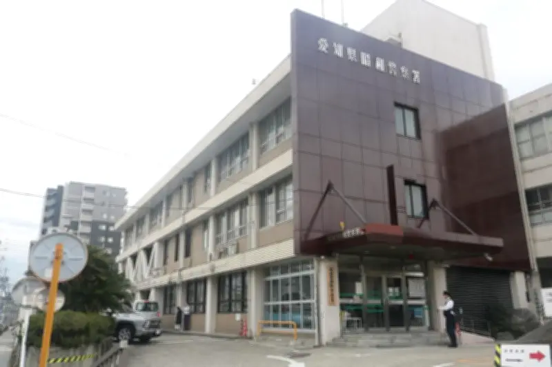 名古屋の学習塾で女児下着盗撮未遂、52歳アルバイト逮捕