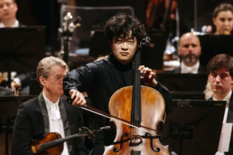 チェロの北村陽さんがエリザベート国際コンクールで5位入賞、22歳の快挙