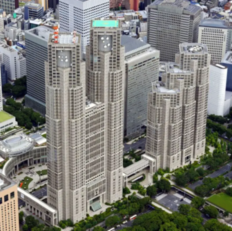 東京都が中小企業資金繰り支援542億円補正予算案 中東情勢悪化で