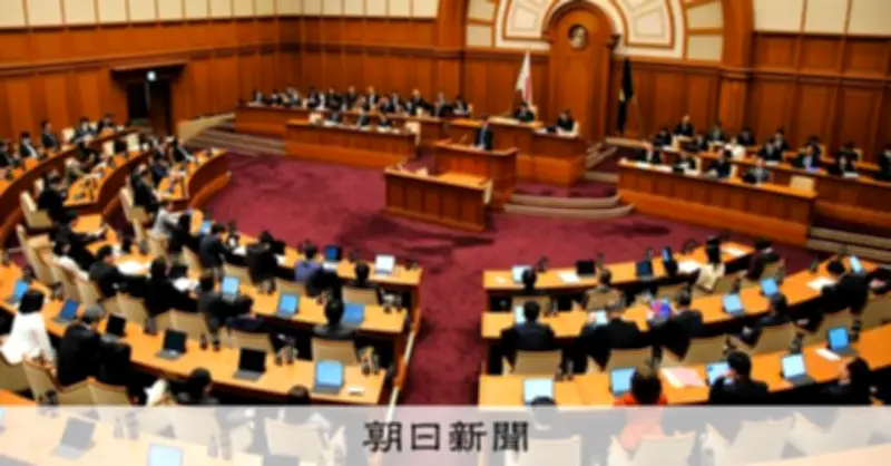 大阪市議会、都構想法定協設置案を可決　6月に本格議論へ