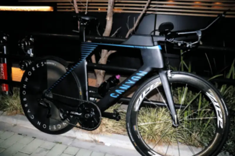 60万円のロードバイク盗難、被害者が「駐輪場より自宅の部屋に」と警鐘