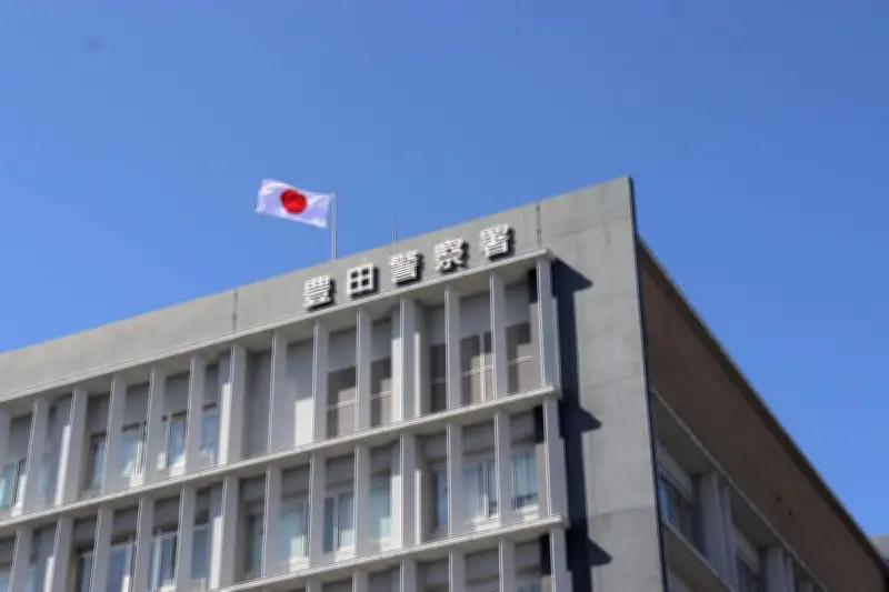 生後6か月の実子殺害未遂容疑で30歳母親逮捕、意識不明の重体