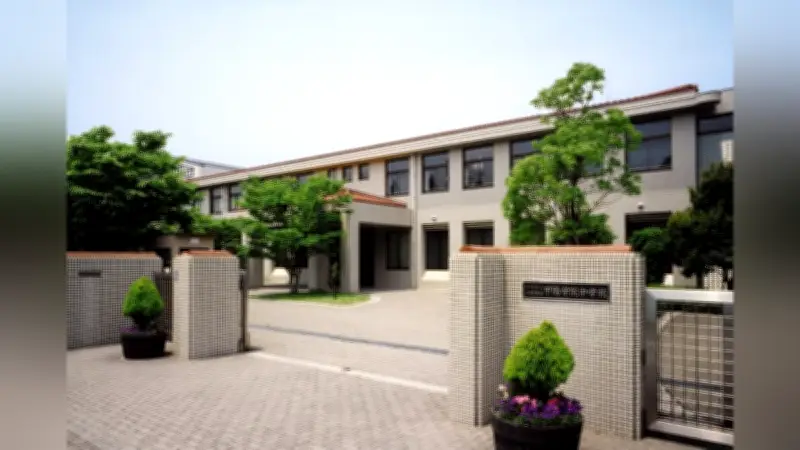 甲陽学院が6月6日に中学オープンスクール、体験授業や校内見学を実施