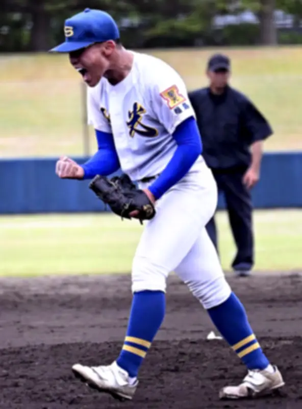 聖光学院が春6連覇、学法石川を8-1で下す 春季東北高校野球県大会決勝