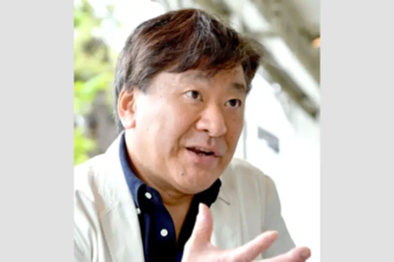 作家の鈴木光司さん死去、68歳 「リング」「らせん」で知られる