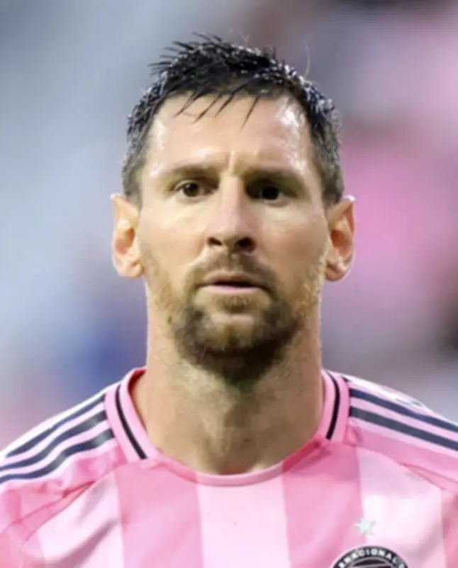 メッシが6大会連続W杯出場へ、連覇狙うアルゼンチン代表がメンバー発表