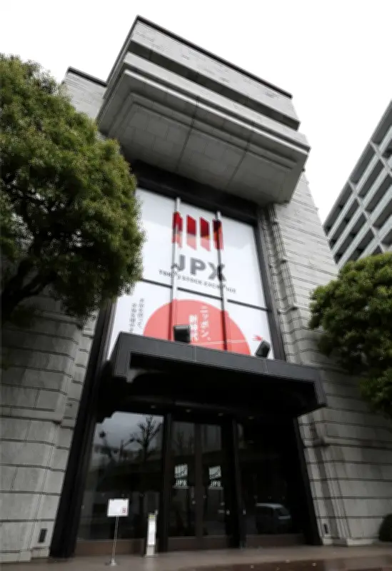 上場企業、7年連続最高益へ 27年3月期、AIブームが追い風に