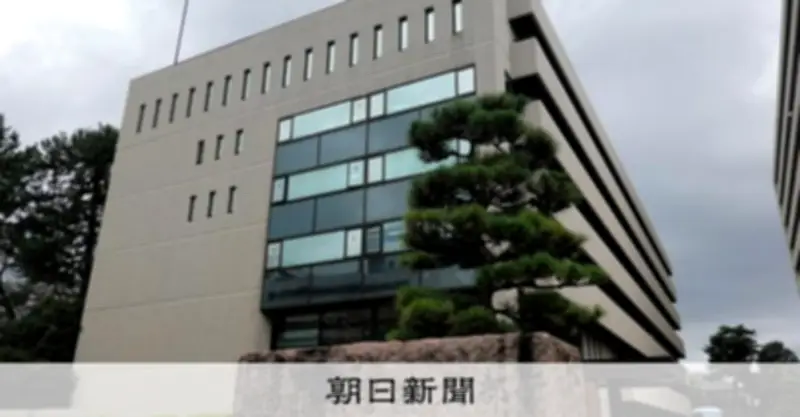 福井知事選で運動員7人に現金渡した疑い、鯖江市議を書類送検