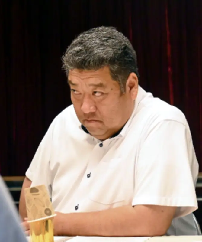 高野連、7回制導入巡り意見交換会 大阪桐蔭・西谷監督ら参加