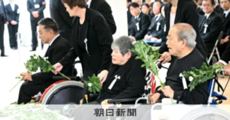 水俣病70年、知らぬまま見過ごす痛み　被害者救済なお遠く