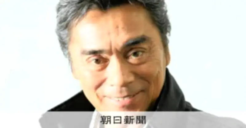 俳優の大葉健二さんが死去、71歳「宇宙刑事ギャバン」で主演