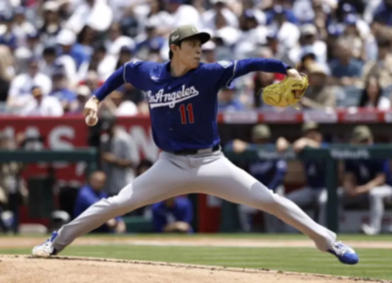 佐々木朗希、7回1失点の好投で2勝目権利 大谷翔平が2点適時打、村上宗隆は二塁打