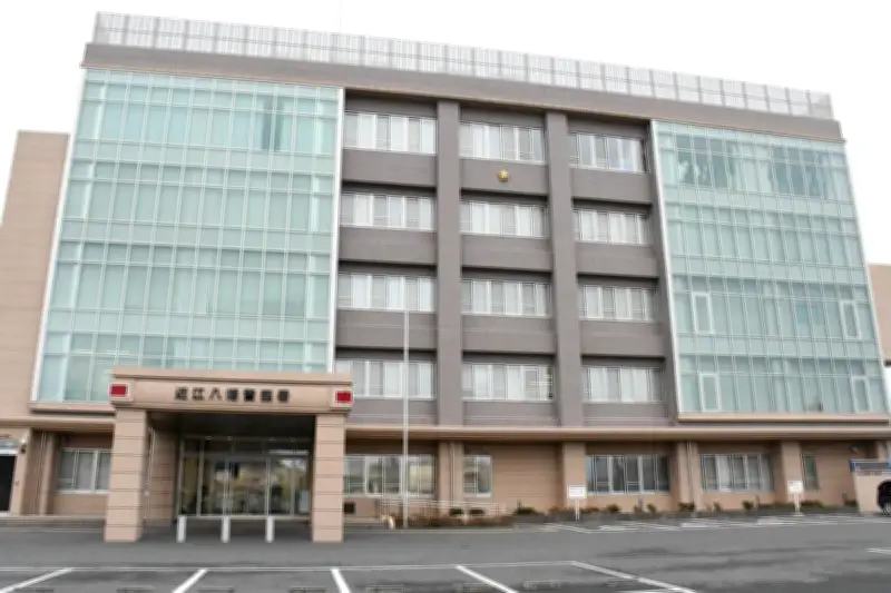 滋賀・琵琶湖で漁師死亡、網巻き込み事故 72歳男性が肺挫傷