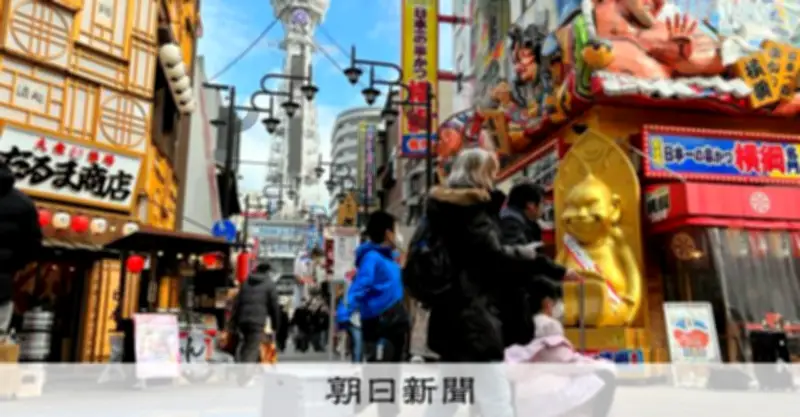 特区民泊への苦情が過去最多723件、大阪市内に8360施設