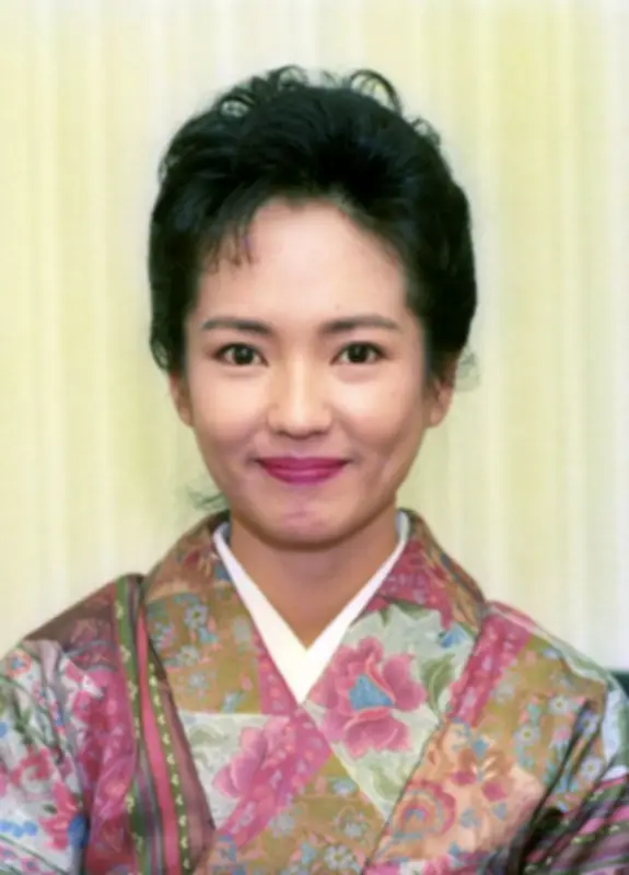 俳優の五十嵐淳子さん死去、中村雅俊さんの妻、73歳