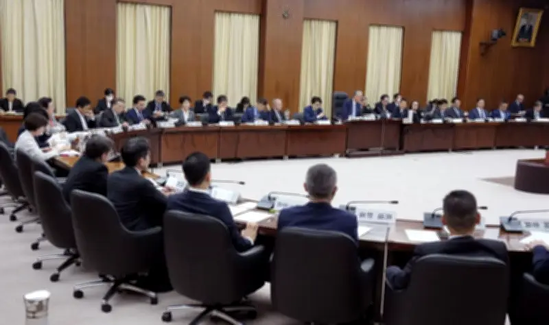 改憲、幅広い合意形成優先が73％ 9条改正は賛否拮抗 共同通信調査