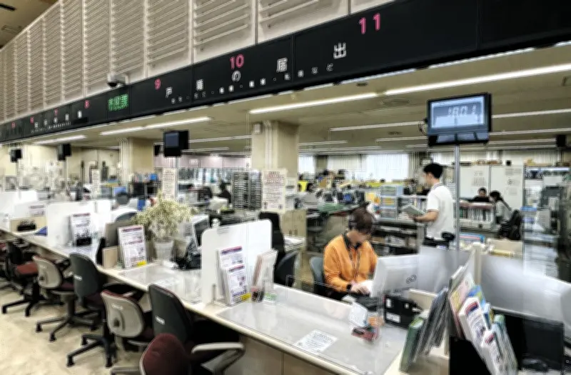 栃木県足利市、窓口受付時間を75分短縮へ 9月から本格運用、働き方改革に効果