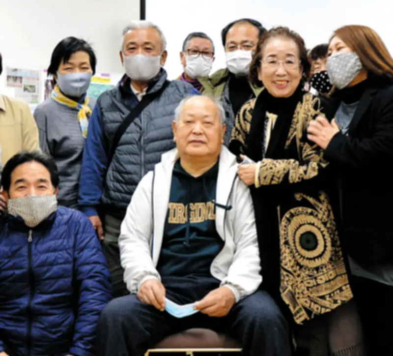 マザー・テレサの言葉胸に半世紀、足利のボランティア活動家・鈴木光尚さん死去 78歳